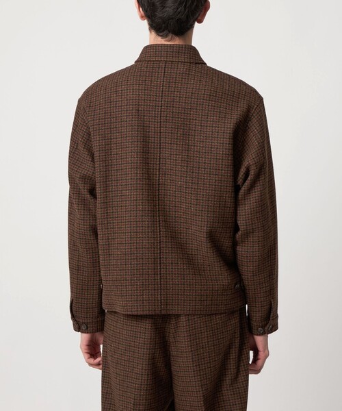 STEVEN ALAN（スティーブンアラン） ブルゾン アウター ブリティッシュ