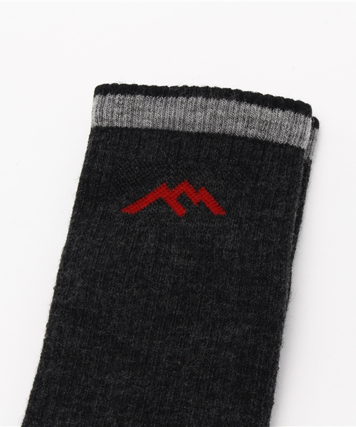 DARN TOUGH（ダーンタフ） 靴下 「MADE IN USA」 Ms 1403 ブーツソック