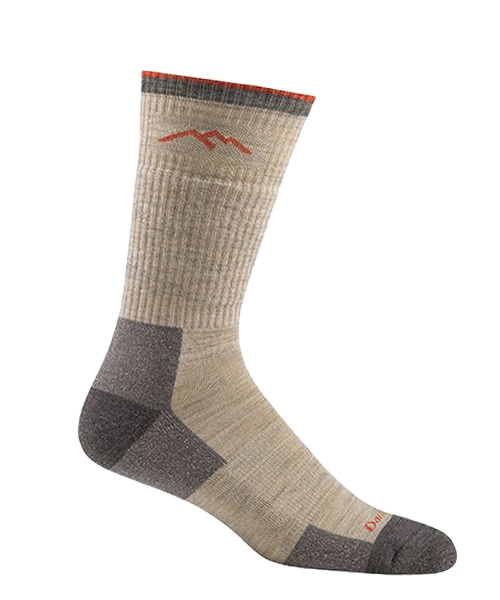 DARN TOUGH（ダーンタフ） 靴下 「MADE IN USA」 Ms 1403 ブーツソック