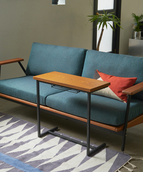 ジャーナルスタンダードファニチャー　カール サイドテーブル journal standard Furniture（ジャーナル スタンダード ファニチャー