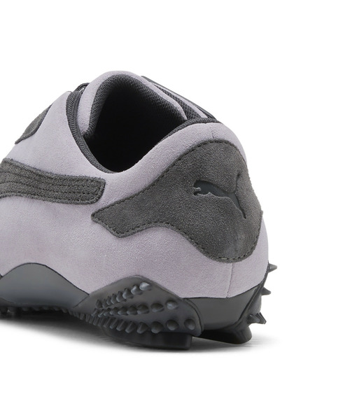 PUMA（プーマ） スニーカー ユニセックス モストロ スウェード