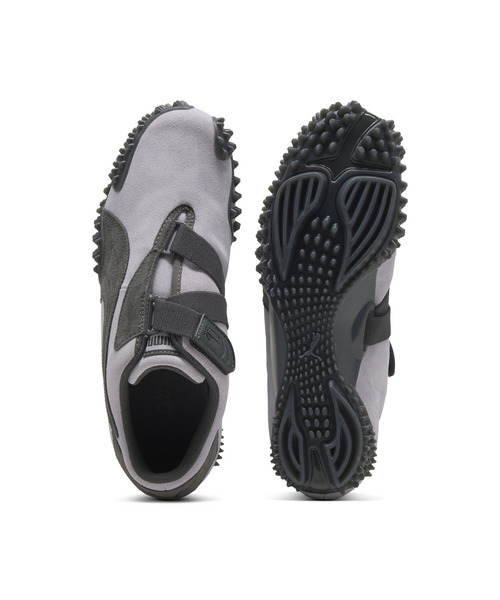 PUMA（プーマ） スニーカー ユニセックス モストロ スウェード