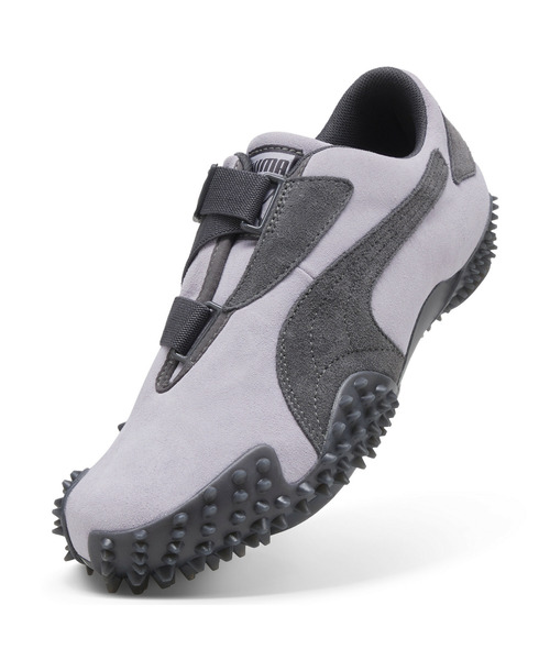 PUMA（プーマ） スニーカー ユニセックス モストロ スウェード