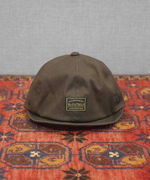 ammri791様 Ma logo レザーキャップ - Amiri - メンズ | Luisaviaroma