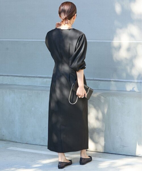 VERMEIL par iena（ヴェルメイユパーイエナ） ワンピース 「追加3」P