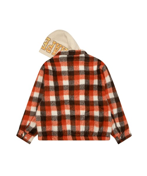 コート ジャケット AAPE MAIN JACKET メンズの画像
