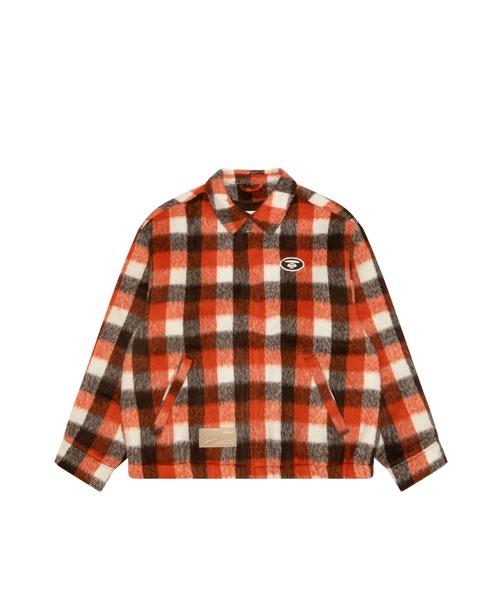 コート ジャケット AAPE MAIN JACKET メンズの画像