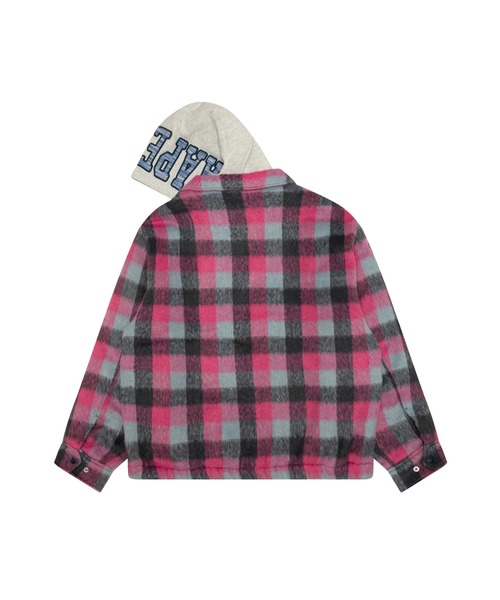 コート ジャケット AAPE MAIN JACKET メンズの画像