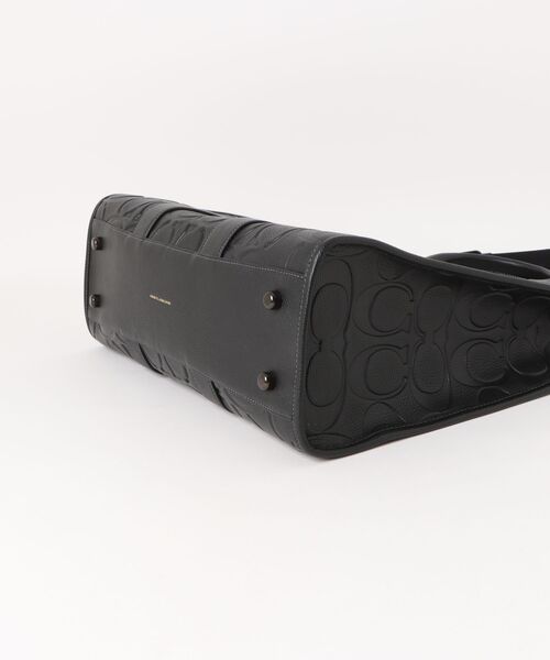 COACH（コーチ） トートバッグ ウェスリー トート・マキシ