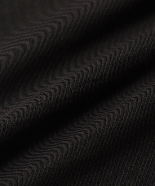 「welise」 半袖Tシャツ M ブラック系その他3 メンズ_画像9