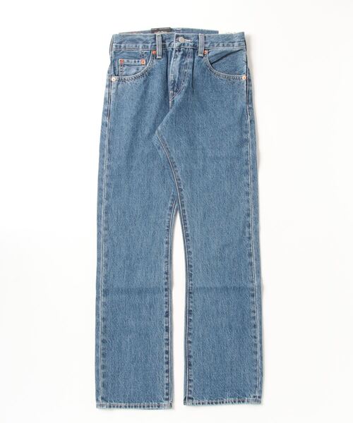 Levi's 「Levi's」 ブーツカットデニムパンツ 30inch インディゴブルー