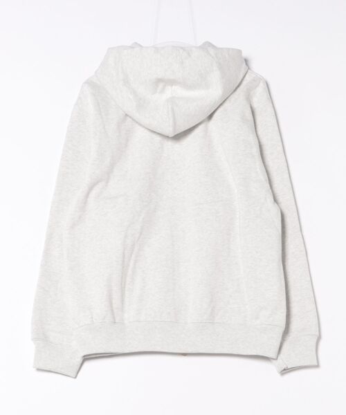 VANS（ヴァンズ） トレーナー スウェット M Sweat Zip Parka