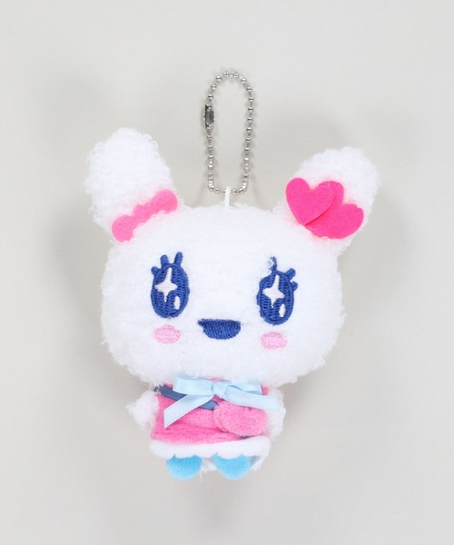 SPINNS（スピンズ） キーホルダー 「nini toys/ニニトイズ
