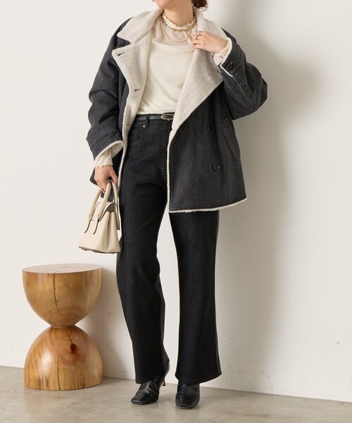 Jena espace merveilleux（ジェナ エスパスメルヴェイユ） コート