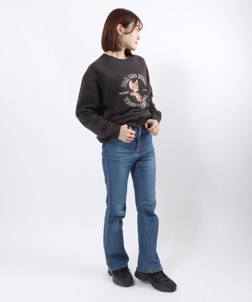 トレーナー スウェット レディース メンズ : ZOZOTOWN Yahoo!店 - 通販