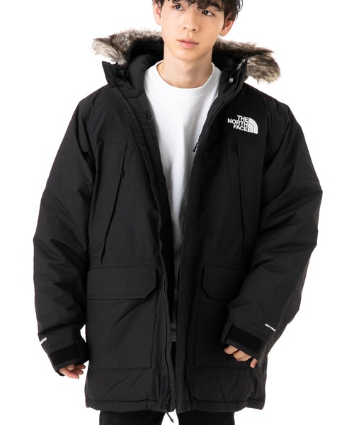 ノースフェイス　マウンテンパーカー　L ブラック THE NORTH FACE（ザ ノースフェイス） マウンテンパーカー L ブラック