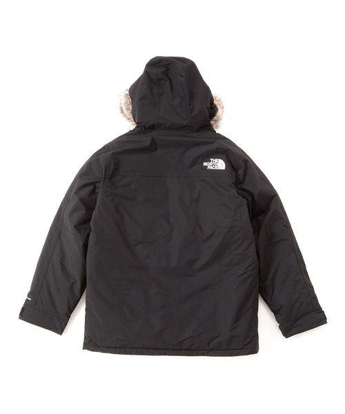 THE NORTH FACE ブラック マウンテンパーカー L THE NORTH FACE マウンテンパーカー L 黒 THE NORTH FACE ブラック
