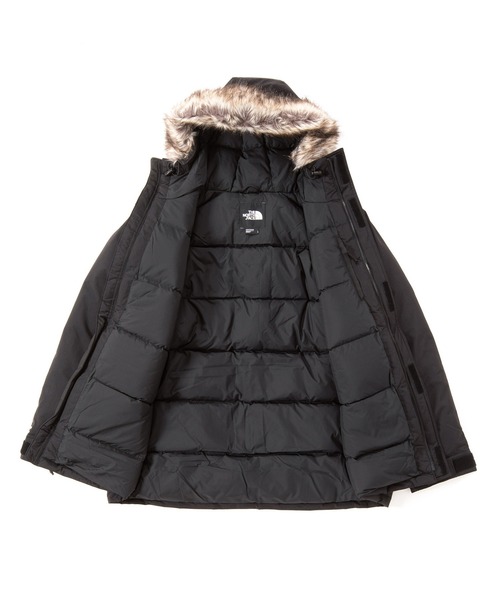 THE NORTH FACE ブラック マウンテンパーカー L THE NORTH FACE マウンテンパーカー L 黒 THE NORTH FACE ブラック