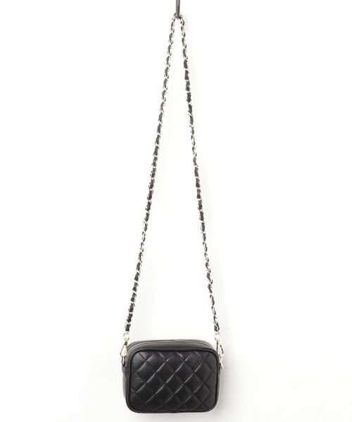 「MILOS」 ショルダーバッグ FREE ブラック レディース_画像2