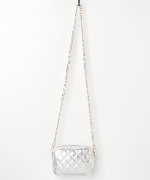 「MILOS」 ショルダーバッグ FREE ブラック レディース_画像5