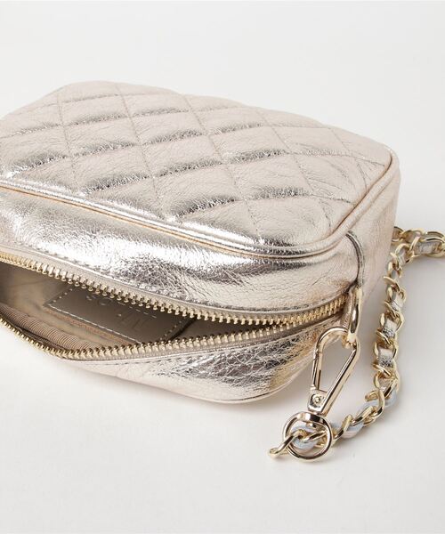 「MILOS」 ショルダーバッグ FREE ブラック レディース_画像6