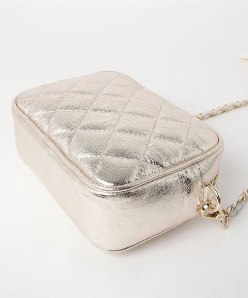 「MILOS」 ショルダーバッグ FREE ブラック レディース_画像7