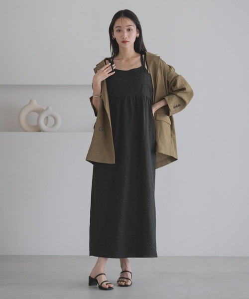 LOWRYS FARM（ローリーズファーム） テーラードジャケット FREE