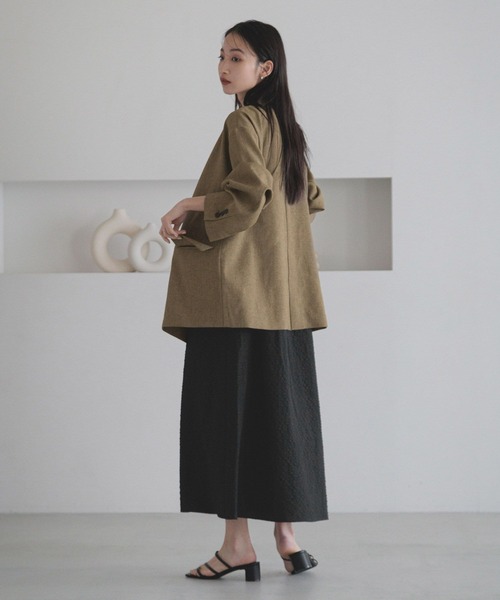 LOWRYS FARM（ローリーズファーム） テーラードジャケット FREE