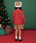 靴下 クリスマスソックス キッズ 子供 男の子...の詳細画像4