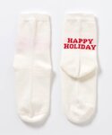 靴下 クリスマスソックス キッズ 子供 男の子...の詳細画像2
