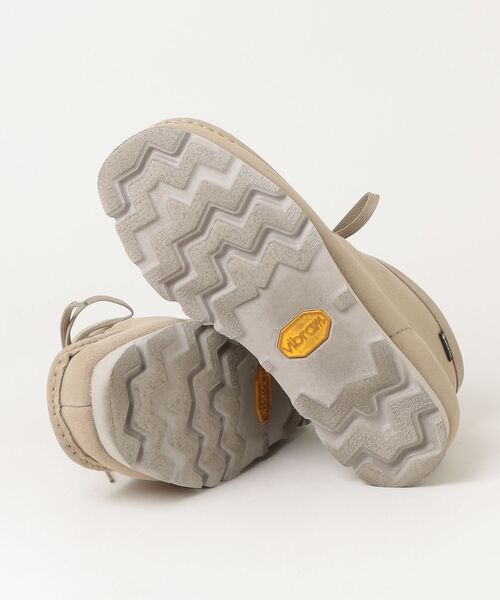 Clarks（クラークス） モカシンシューズ 6.5inch ベージュ メンズ