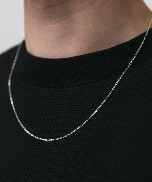 ネックレス　silver925 URBAN RESEARCH DOORS（アーバンリサーチドアーズ） ネックレス