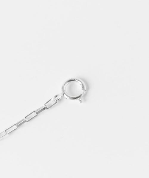 ネックレス　silver925 URBAN RESEARCH DOORS（アーバンリサーチドアーズ） ネックレス