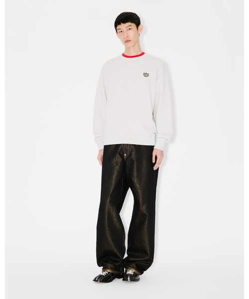 KENZO（ケンゾー） トレーナー スウェット 'KENZO Wild Tiger' エン