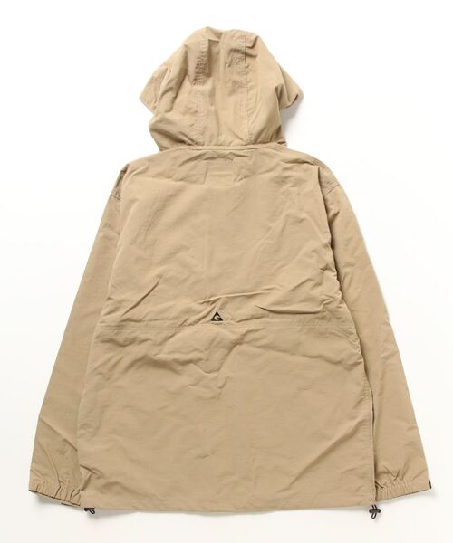「GERRY」 ナイロンブルゾン LL カーキ メンズ_画像2