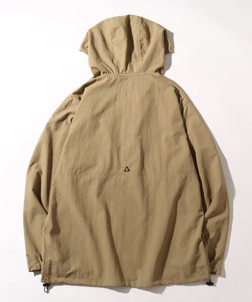 「GERRY」 ナイロンブルゾン LL カーキ メンズ_画像7
