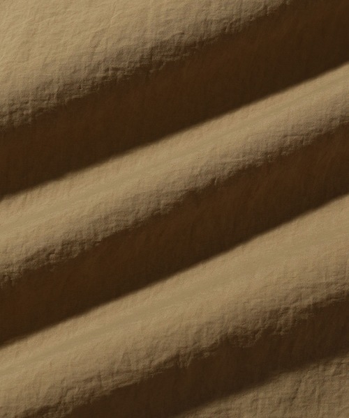 「GERRY」 ナイロンブルゾン LL カーキ メンズ_画像9