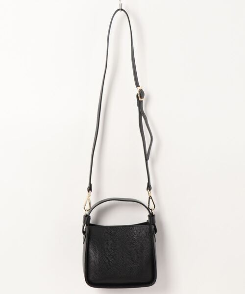 「NOMBRE IMPAIR」 2WAYバッグ FREE ブラック レディース_画像2
