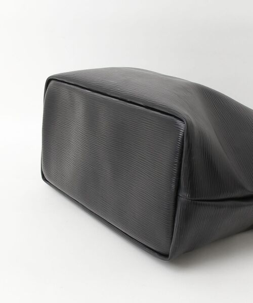 「Breath TOPKAPI」 ハンドバッグ FREE ブラック レディース_画像3