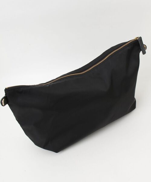 「Breath TOPKAPI」 ハンドバッグ FREE ブラック レディース_画像5