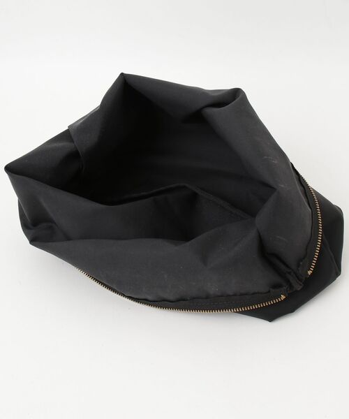 「Breath TOPKAPI」 ハンドバッグ FREE ブラック レディース_画像6