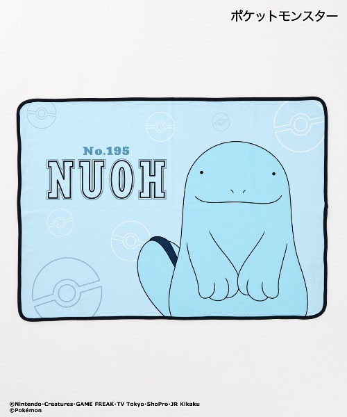 Pokemon（ポケモン） パジャマ 「ポケットモンスター」ポケモン ルーム