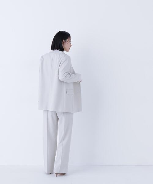 NATURAL BEAUTY BASIC（ナチュラルビューティーベーシック） パンツ