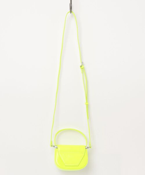 DIESEL KIDS ハンドバッグ DIESEL（ディーゼル）Kids ＆ Junior