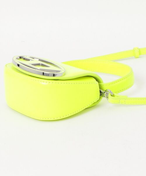 DIESEL KIDS ハンドバッグ DIESEL（ディーゼル）Kids ＆ Junior