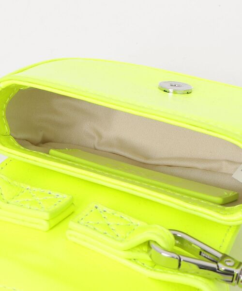 DIESEL KIDS ハンドバッグ DIESEL（ディーゼル）Kids ＆ Junior