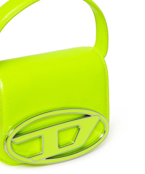 DIESEL KIDS ハンドバッグ DIESEL（ディーゼル）Kids ＆ Junior