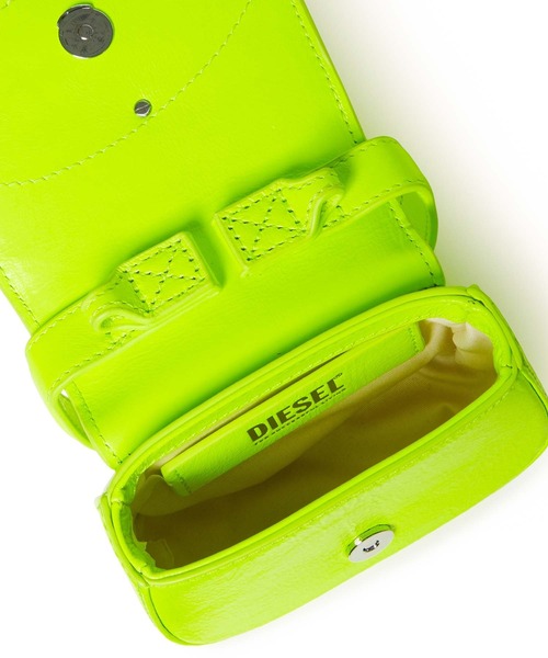 DIESEL KIDS ハンドバッグ DIESEL（ディーゼル）Kids ＆ Junior