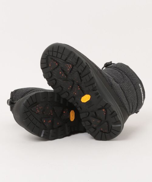 THE NORTH FACE（ザ ノースフェイス） ブーツ NUPTSE BOOTIE WP 7