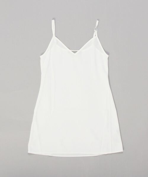 「ALLSAINTS」 シャツワンピース 2 オフホワイト レディース_画像3